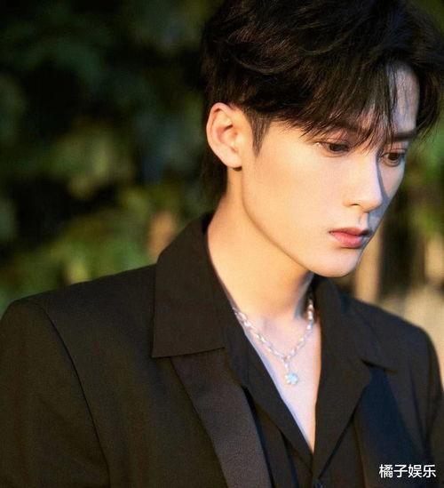 娱乐吃瓜蜀黍檀健次